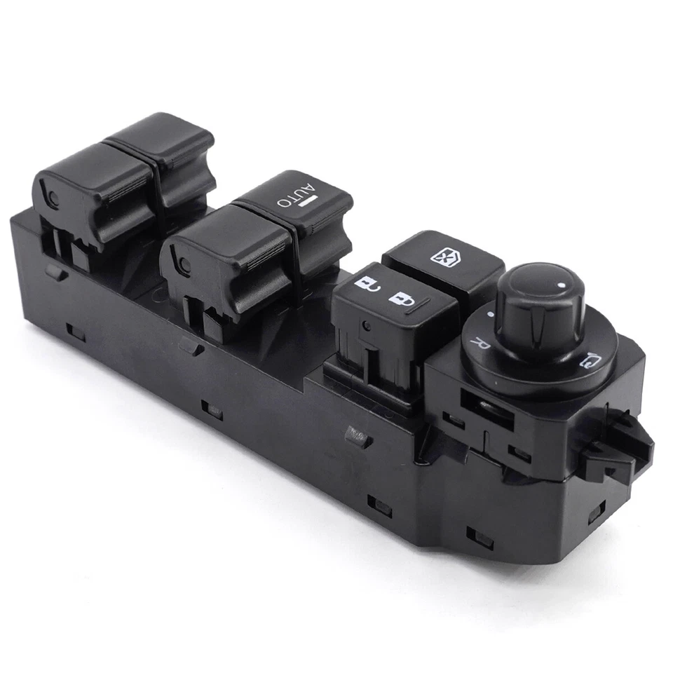 New KR11-66-350 KR1166350 For MAZDA CX-5 2013-2015 Power Window Control Switch - Image 2 of 4