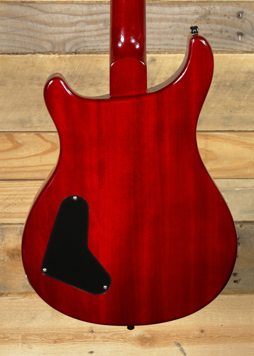 PRS SE Custom22, Skel-zoアンプセット PRS SE Custom 22 Electric Guitar Cherry Sunburst w/ Gigbag
