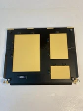 Vintage Original Two Sided 4-in-1 Easel (Wallet, 3.5x5", 5x7", 8x10") Dbl Hinges