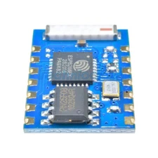 ESP8266 Esp-03 Remote Serial Port WIFI Transceiver Wireless Module AP+STA-