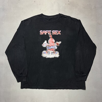 【XXL】CULTURE L/S TEE　THE　BONEZ　RIZE XXL】CULTURE L/S TEETHEBONEZRIZE