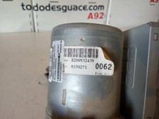 8200932439 lenksäule für RENAULT KANGOO GRAND KANGOO 1.5 DCI (KW0A) 258837