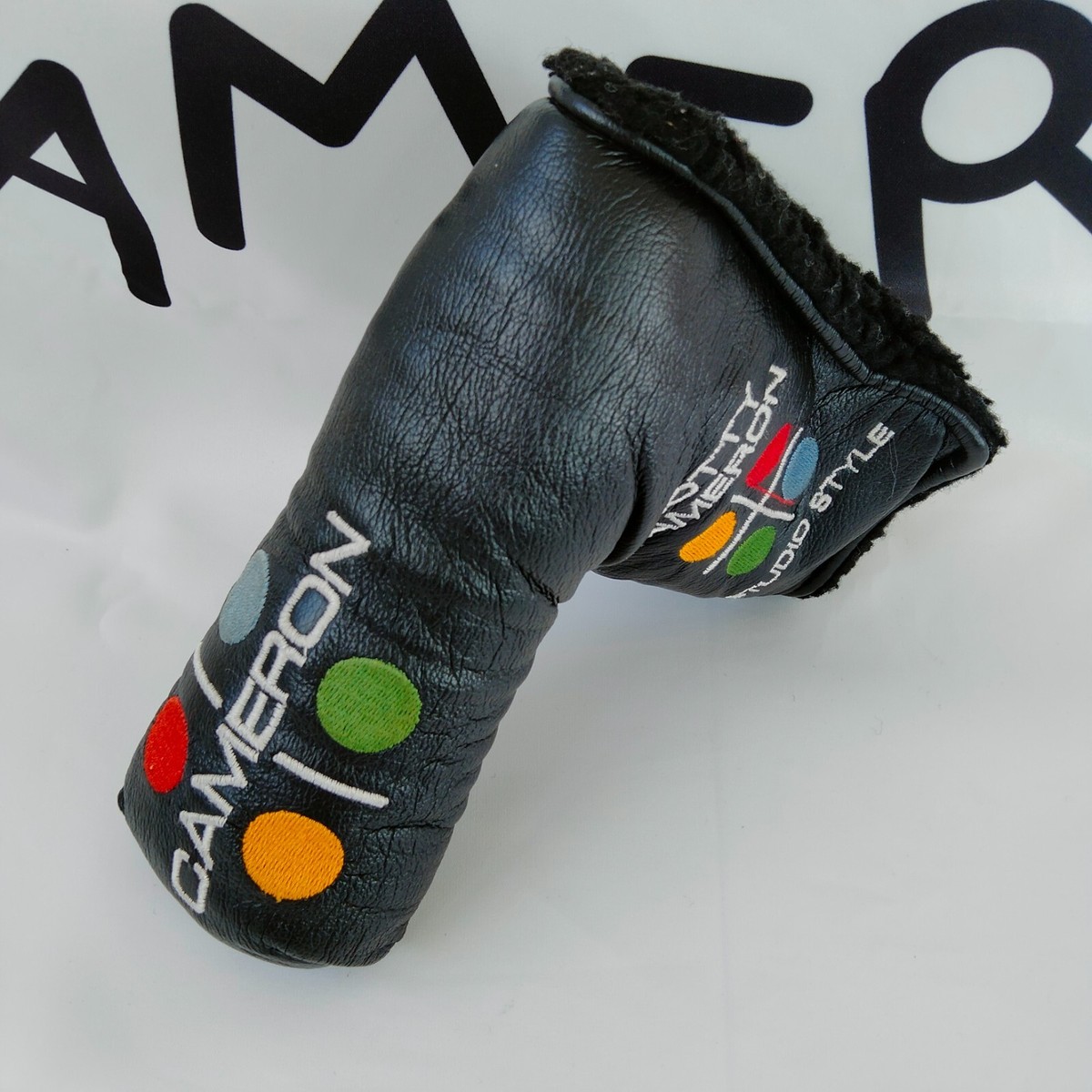 SCOTTY CAMERON STUDIO STYLE NEWPORT 2 33