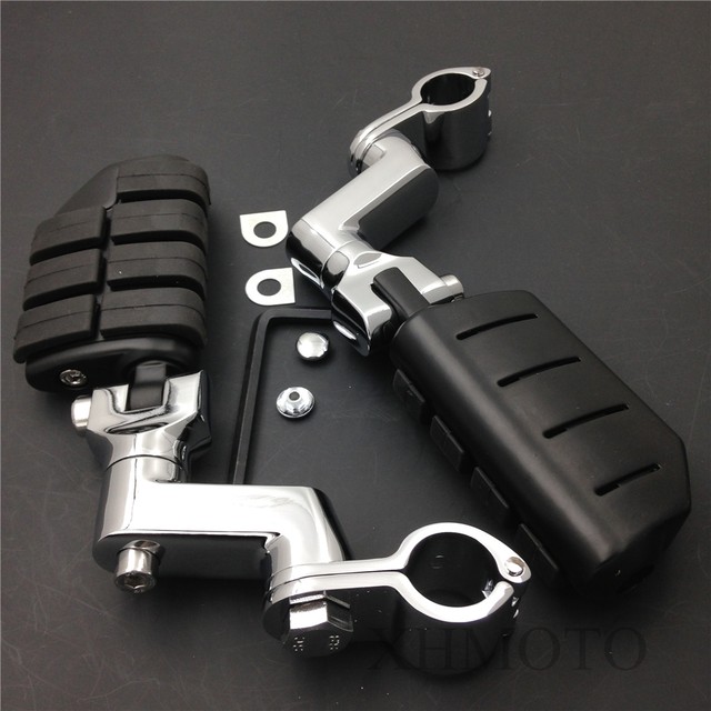 triumph rocket 3 foot pegs