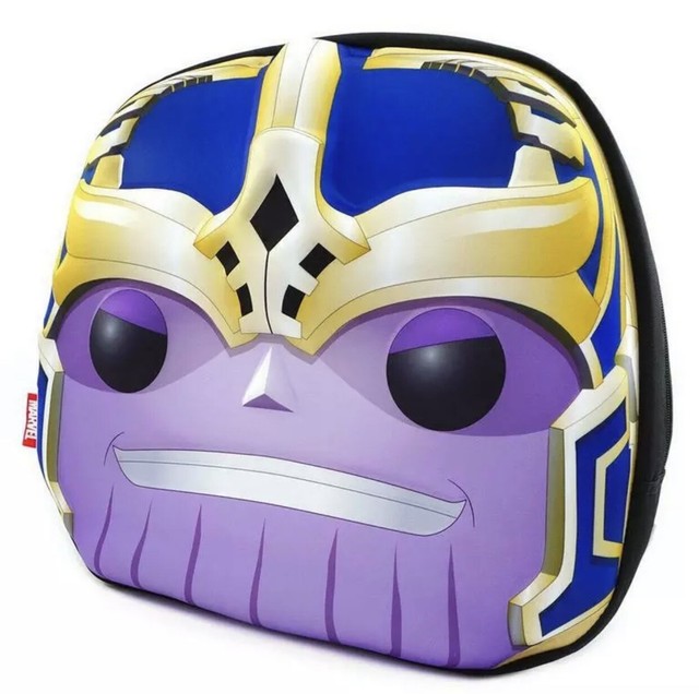 Funko Pop Marvel Thanos Backpack 