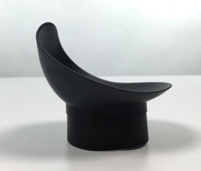 Sony PXW-X200 Eyecup Eye Cup Rubber Replacement Part Genuine Sony