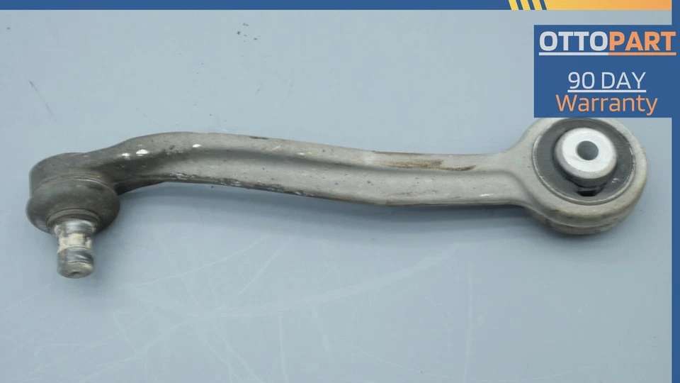 Braço de controle superior dianteiro direito traseiro Audi A5 Quattro 2009-2017 fabricante de equipamento original - Imagem 3 de 4