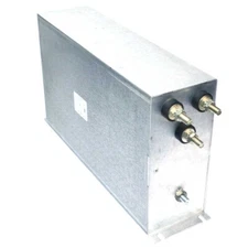 Radius Power RP327-180-2200-S 3-Phase 480V Delta Dual Stage Power Line Filter