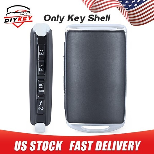 Mazda Key Fob ACROPIX 315MHz Key Fob For Mazda 6 2019-2022 - 4 Button Replacement Keyless Entry Remote - Foto 6