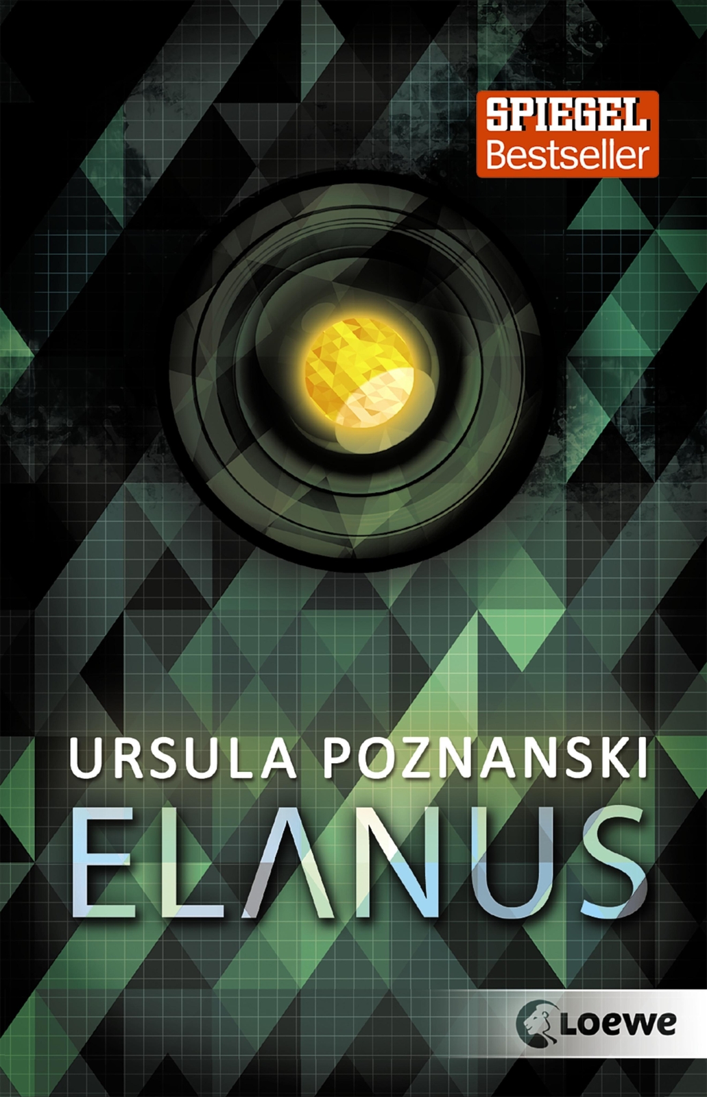 Ursula Poznanski / Elanus / 9783743200111