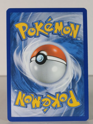 Vaniglia - Congelamento al plasma - 28/116 - singoli - GCC Pokemon - Olo/non olografo - Foto 10 di 26