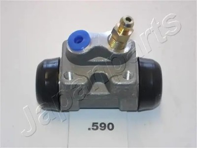 JAPANPARTS Radbremszylinder rechts HYUNDAI ACCENT,LANTRA,SONATA  