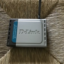 DLINK ACCESS POINT DWL-2100AP -