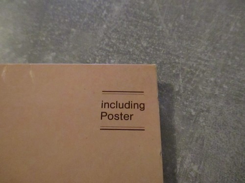 JADE WARRIOR: Released, + POSTER, SWIRL, GER 1st 1972, 12"/ LP, MINT WAX, RAREST - 第 10/23 張圖片