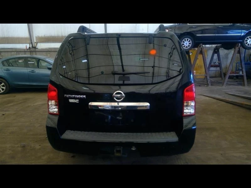 2009 2010 2011 Nissan Pathfinder ABS Anti-Lock Brake Pump Assembly 4x4 4.0L OEM — 第 4/4 张图片