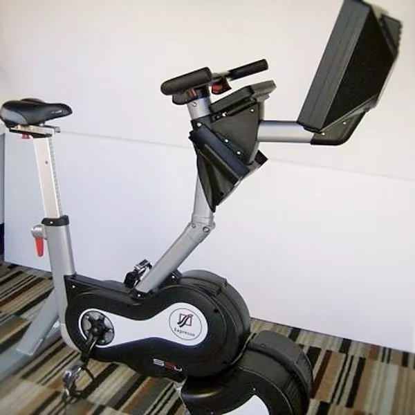 Expresso stationary bike sale