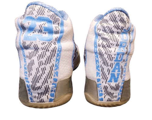 Nike Air Jordan 29 Pantone Shoes Sneakers 2014. Size 11. NO BOX - Picture 6 of 9