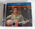 JOHNNY CASH-SONGS OF OUR SOIL-CD FACTORY SEALED-(COUNTRY)