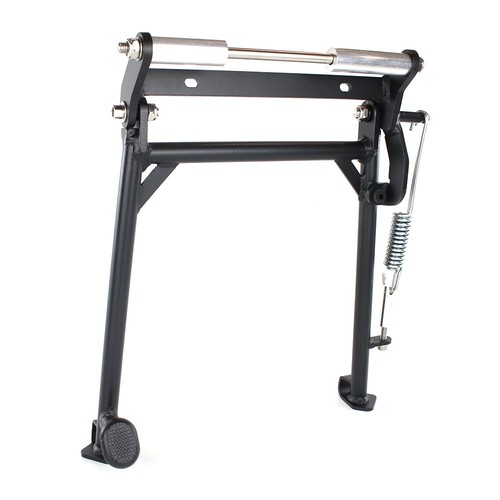 Soporte principal de acero soporte central apto para Honda CRF300L/CRF300L Rally 2021-2024 - Imagen 12 de 17