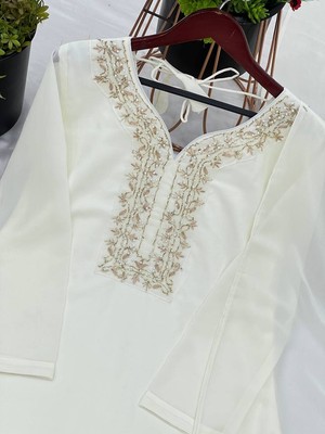 Party Designer ReadyMade Pakistani Indian new Wedding Salwar Kameez Dress Suit e
