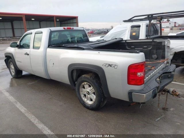 Used Rack and Pinion Assembly fits: 2010 Chevrolet Silverado 1500 pickup Power R Foto 4 de 4