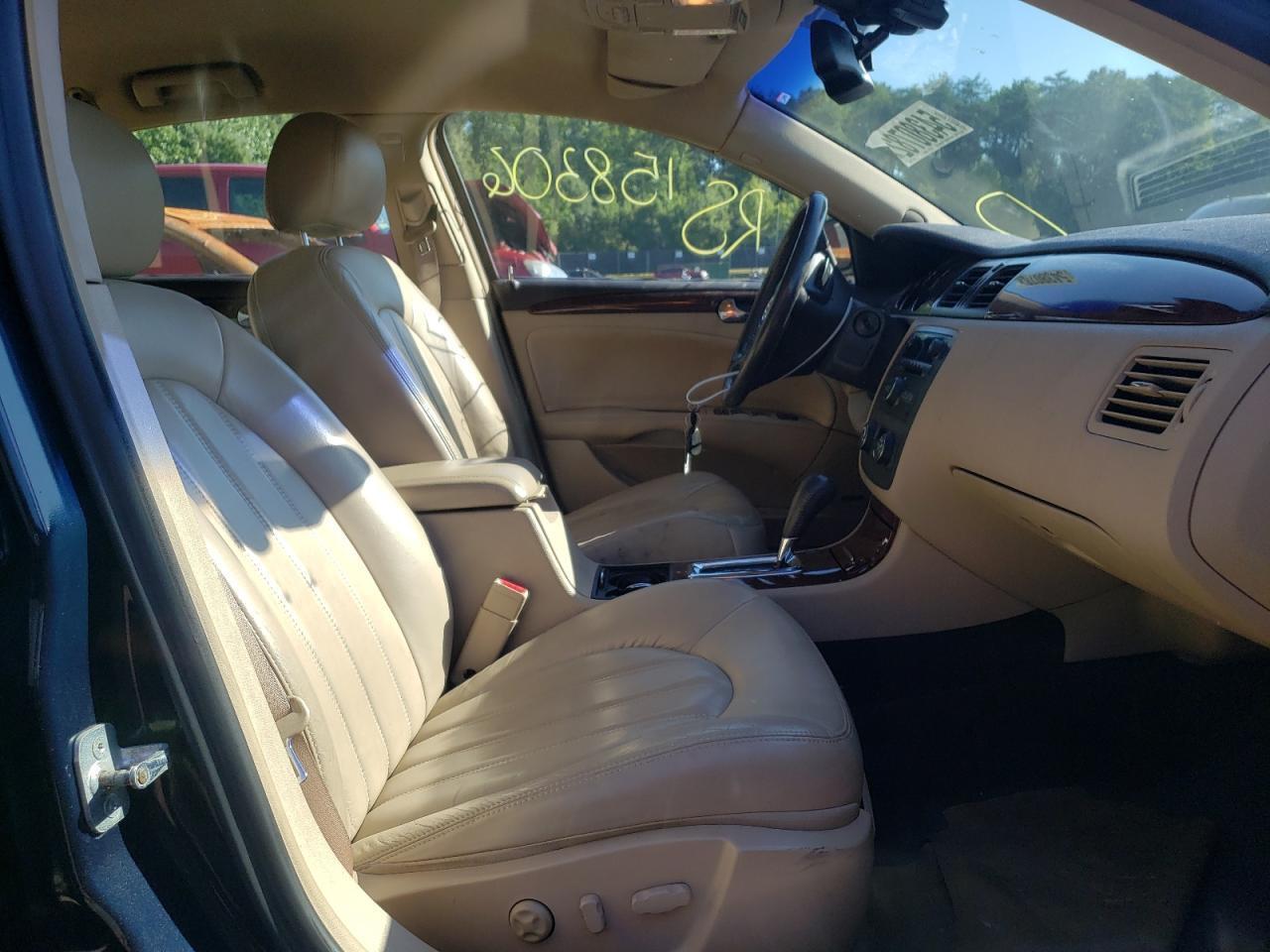 Used Front Upper Center Console fits 2007 Buick Lucerne roof w/o sunroof Front eBay