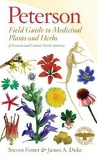 Peterson Field Guide to Medicinal Plants and ...