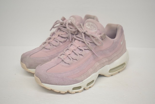 nike air max 95 barely rose