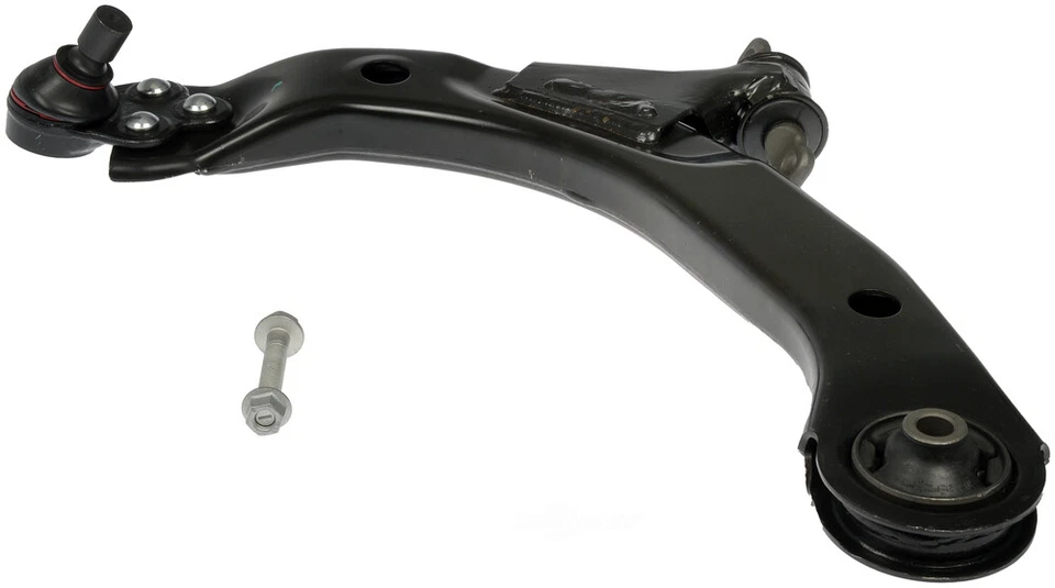 Conjunto de brazo de control de suspensión y rótula MAS CB90093 Foto 4 de 4