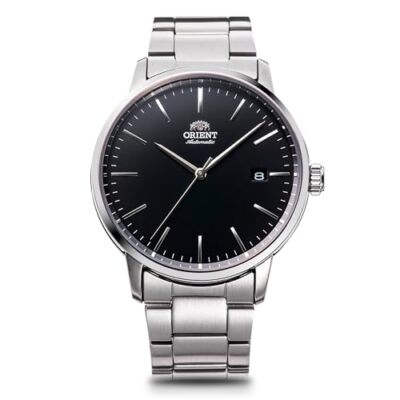 ORIENT Men's Watch Contemporary RN-AC0E01B New