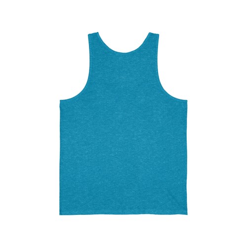 New Years Resolution Maintain Unisex Tank Top - Picture 7 of 9