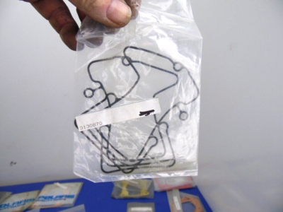 Polaris Air Funnel O-ring Genuine OEM Part 3130870 for sale online 