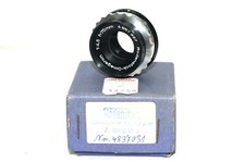 Rodenstock Omegaron f/3.5 50mm Enlarging Lens Near Mint