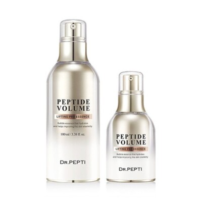 [DR.PEPTI] Peptide Volume Lifting Pro Essence / K-Beauty