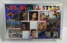 V/a - Cassette Tape - Tejano All Stars Vol. 5 - Latin Selena Chicano Rare