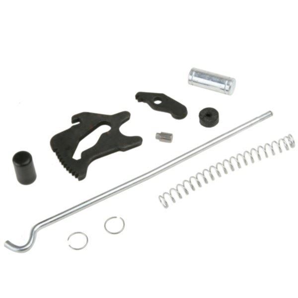 Empi 4547 Early Vw Emergency Brake Handle Hardware Only eBay