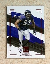 2021 Panini Impeccable Football Cards Checklist 37