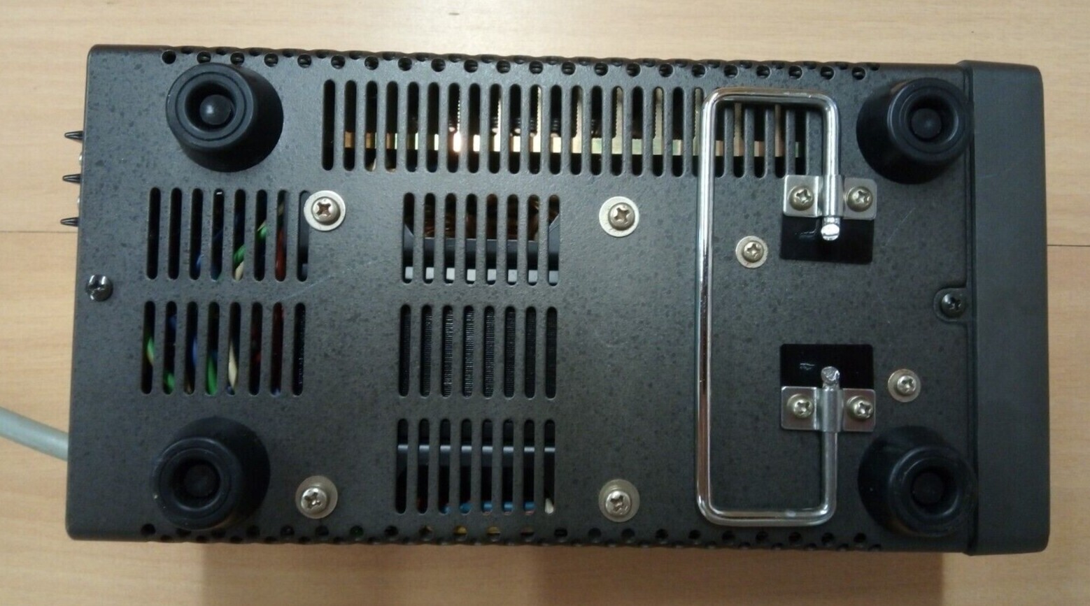 Kenwood PS20 Ham Radio DC Power Supply (Excellent Condition) eBay