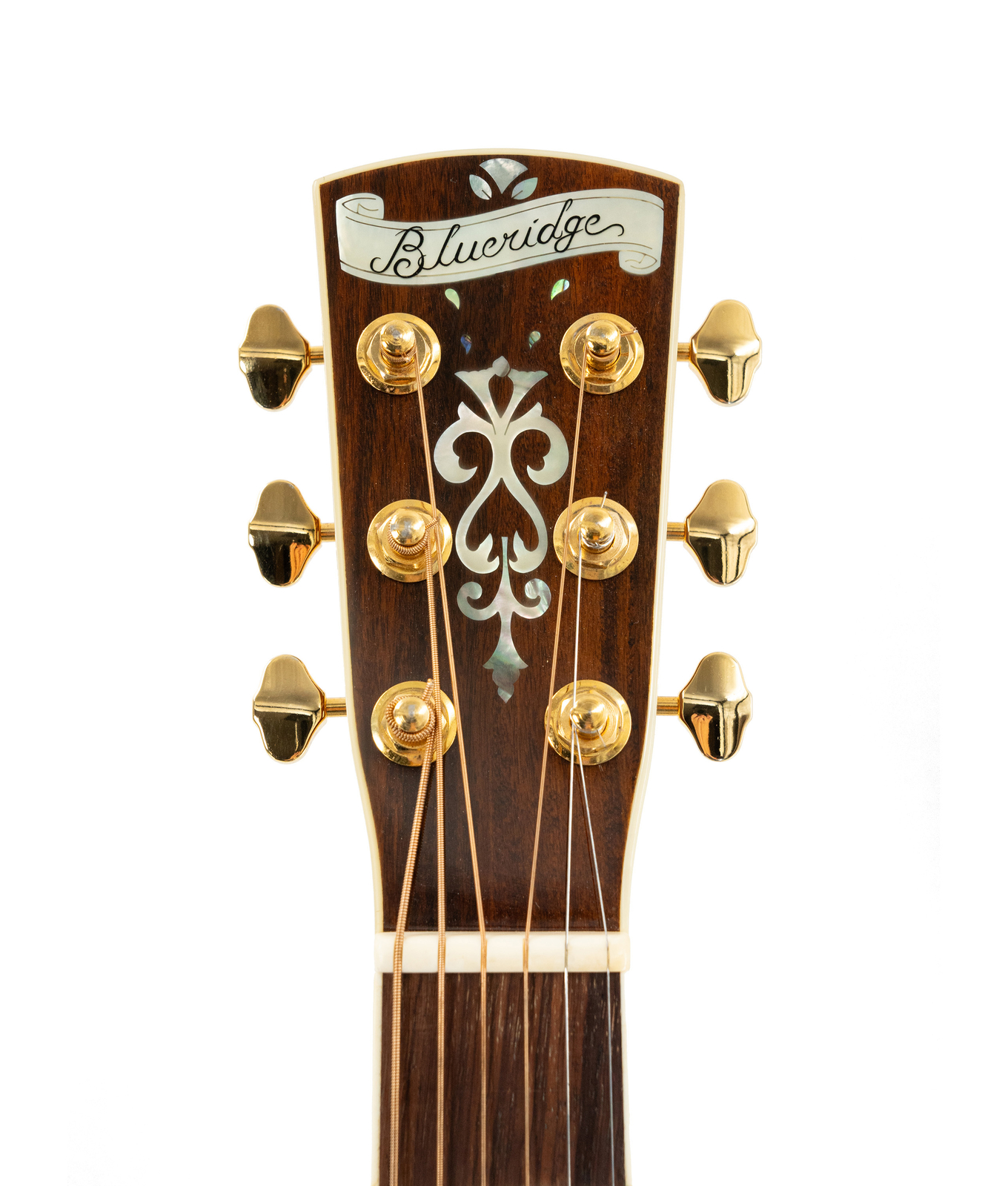 PreOwned Blueridge BR70 Contemporary Dreadnought Acoustic Guitar eBay