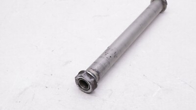 2006 06 07 KAWASAKI NINJA ZX10R ZX 10R FRONT AXLE BOLT K142 | eBay