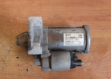 CITROEN C4 CACTUS PEUGEOT 2008 2016 1.6 HDI STARTER MOTOR 9675660680 BHY