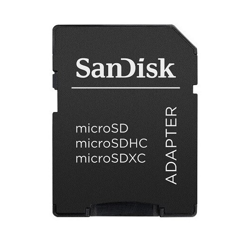 SanDisk Extreme Micro SD Card 32GB 64G 128GB 256GB Dash Cam Support 4K UHD GoPro - Picture 3 of 15