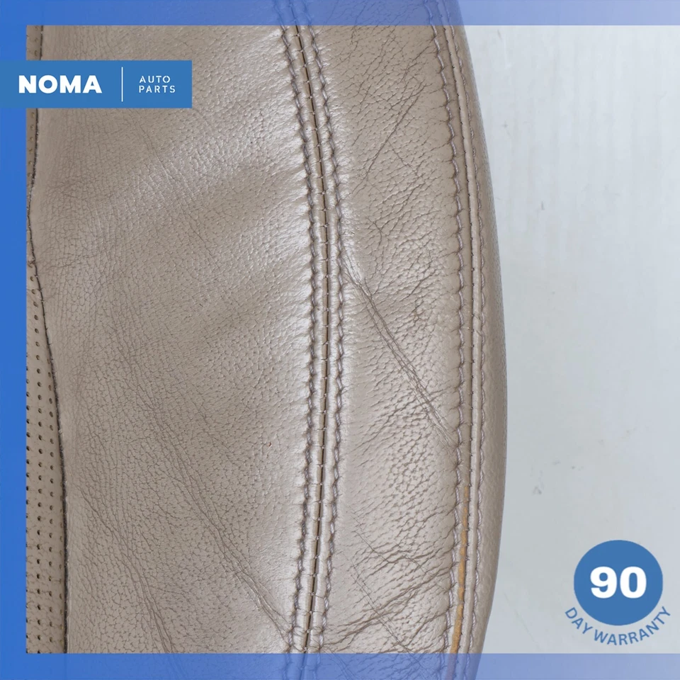 15-19 LR Discovery Sport L550 Front Right Side Lower Bottom Seat Cushion OEM - Image 4 of 4