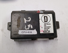 ELISE Lotus 1.8L Petrol 1996-2001 ECU YWC106240 52010494C 8047409