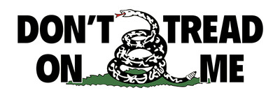 Don't Tread On Me Snake, 2nd Amendment Sign, Patriotic Décor, Laser Engraved Sign, Mancave Sign - Foto 11