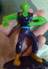 Rare Dragon Ball Z Piccolo 2002 Burger King Promotional Toy