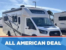 2026 Thor Motor Coach Compass 24KB