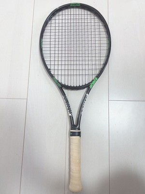 Prince Phantom 100Xr-J G2 Prince Racket Tennis Racquet | eBay