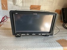 ECLIPSE AVN550HD HDD Car Navigation Syst