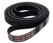 Replacement CONTITECH Mulit V Drive Belt 144001958 9PHE 1860